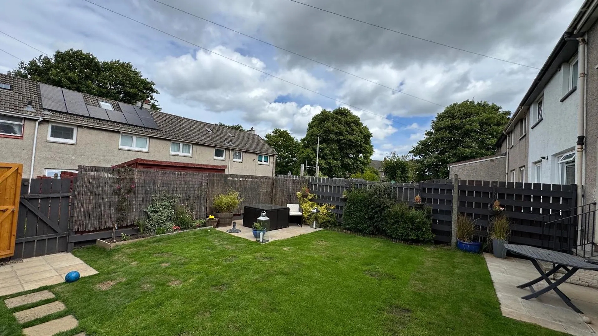 Bed and Breakfast Edinburgh Home From Home
