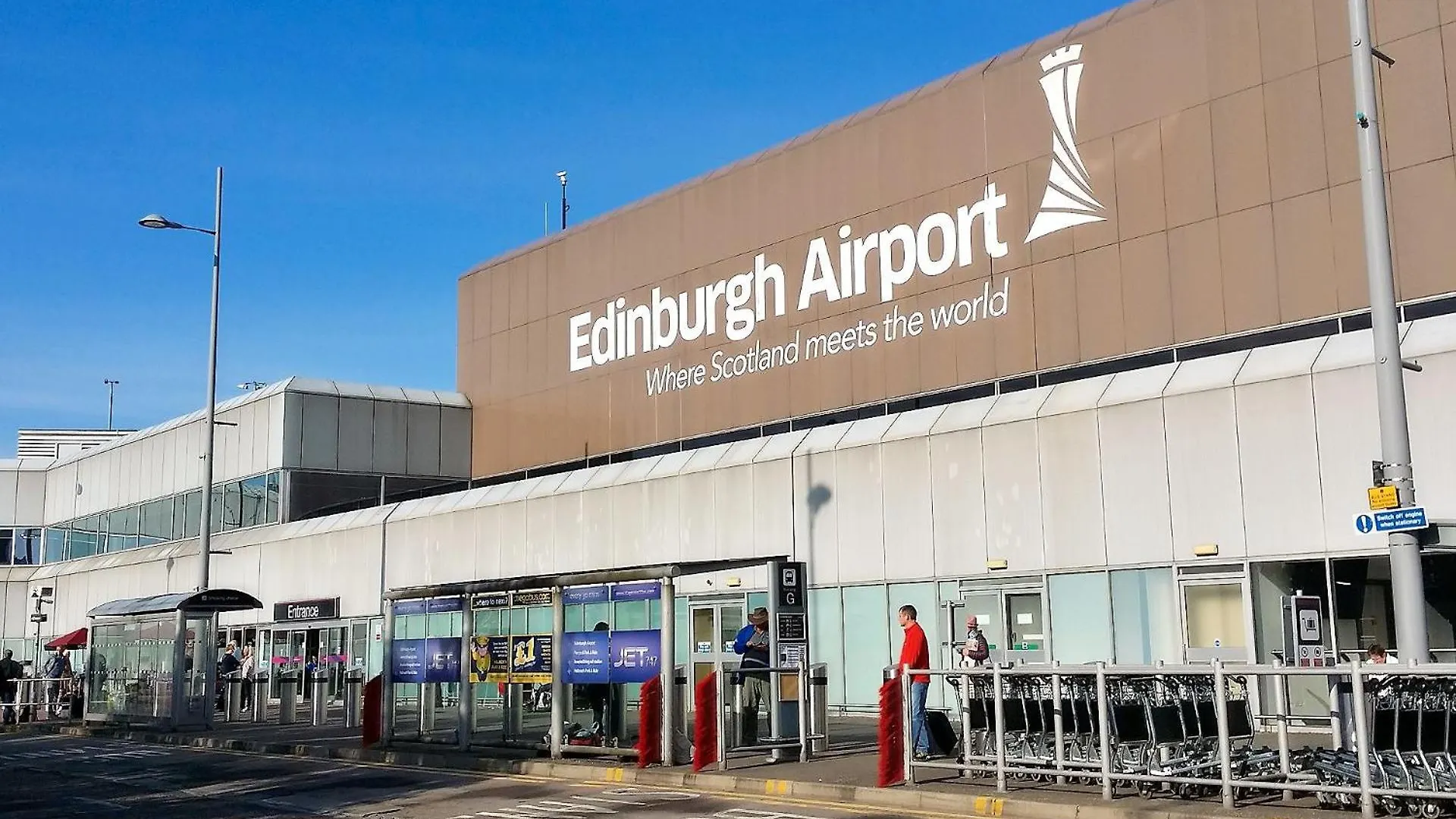 Edinburgh Home From Home Ηνωμένο Βασίλειο