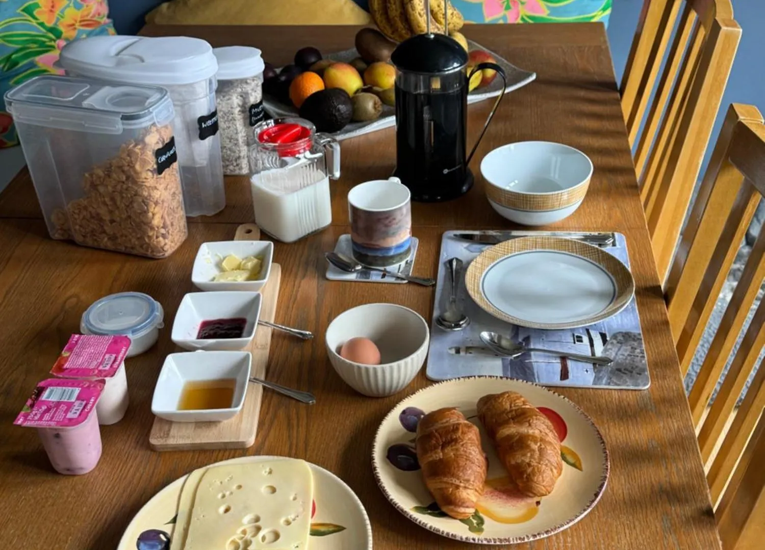 Bed and Breakfast Edinburgh Home From Home