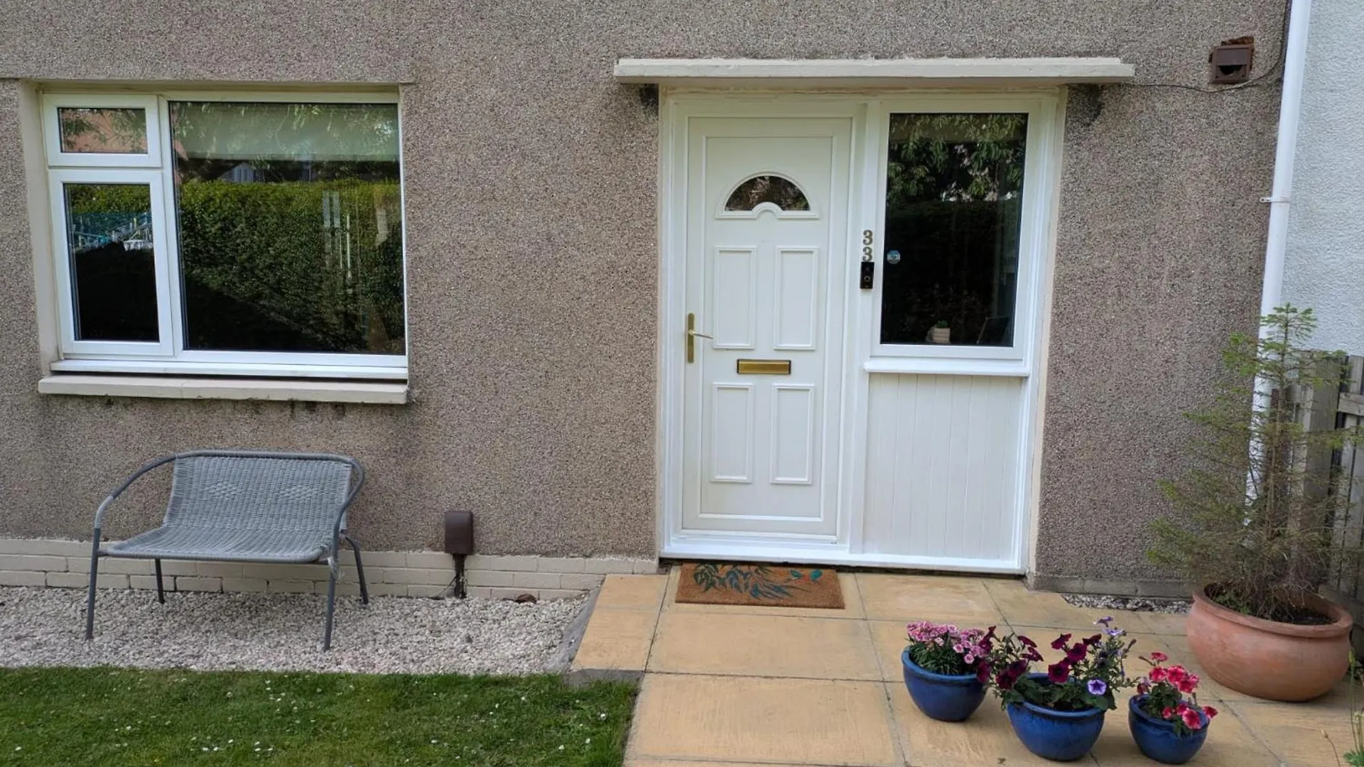 Edinburgh Home From Home Bed and Breakfast