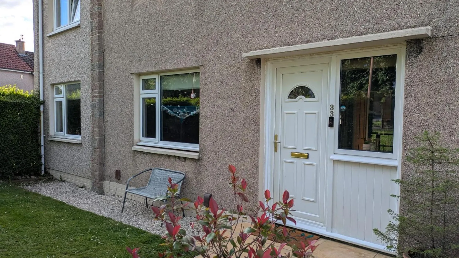 Bed and Breakfast Edinburgh Home From Home Ηνωμένο Βασίλειο