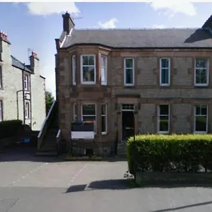 Murrayfield Park Bed and breakfast