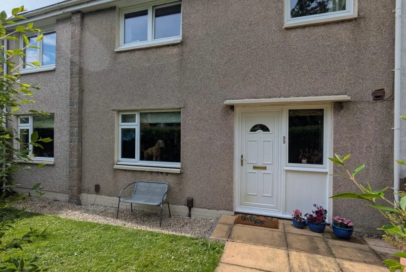 Edinburgh Home From Home Bed & Breakfast
